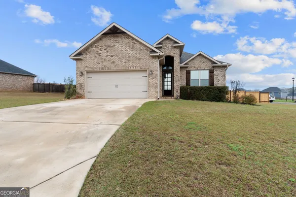 $305,000 | 82 Agriculture Lane, Perry, GA 31069