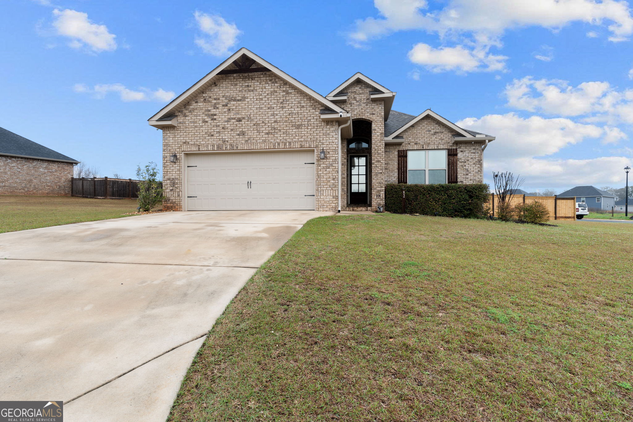 82 Agriculture Lane Perry, GA 31069 - Photo 1 of 43