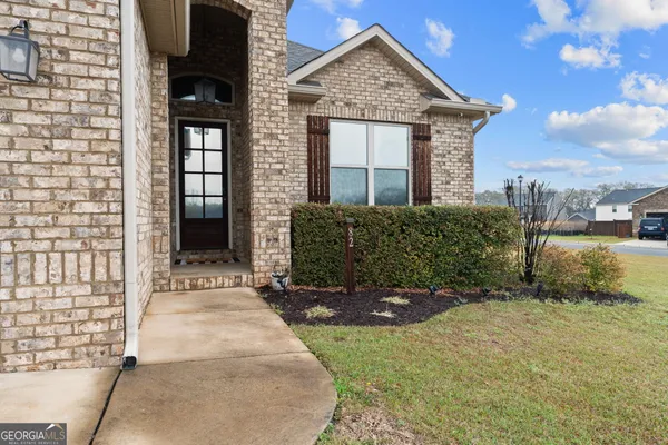 $305,000 | 82 Agriculture Lane, Perry, GA 31069