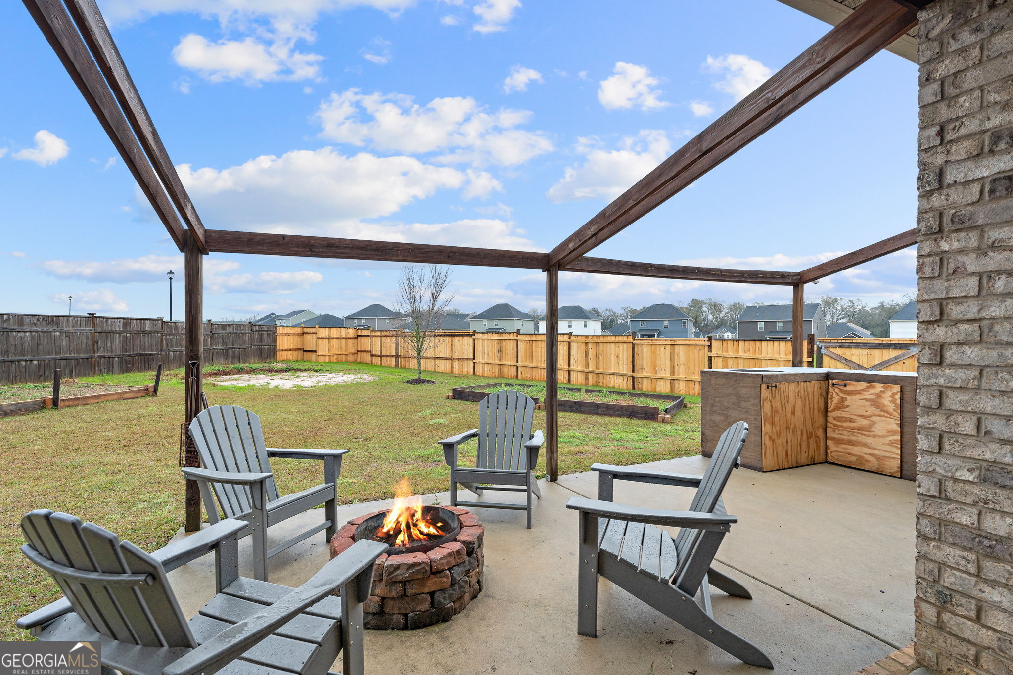 82 Agriculture Lane Perry, GA 31069 - Photo 34 of 43