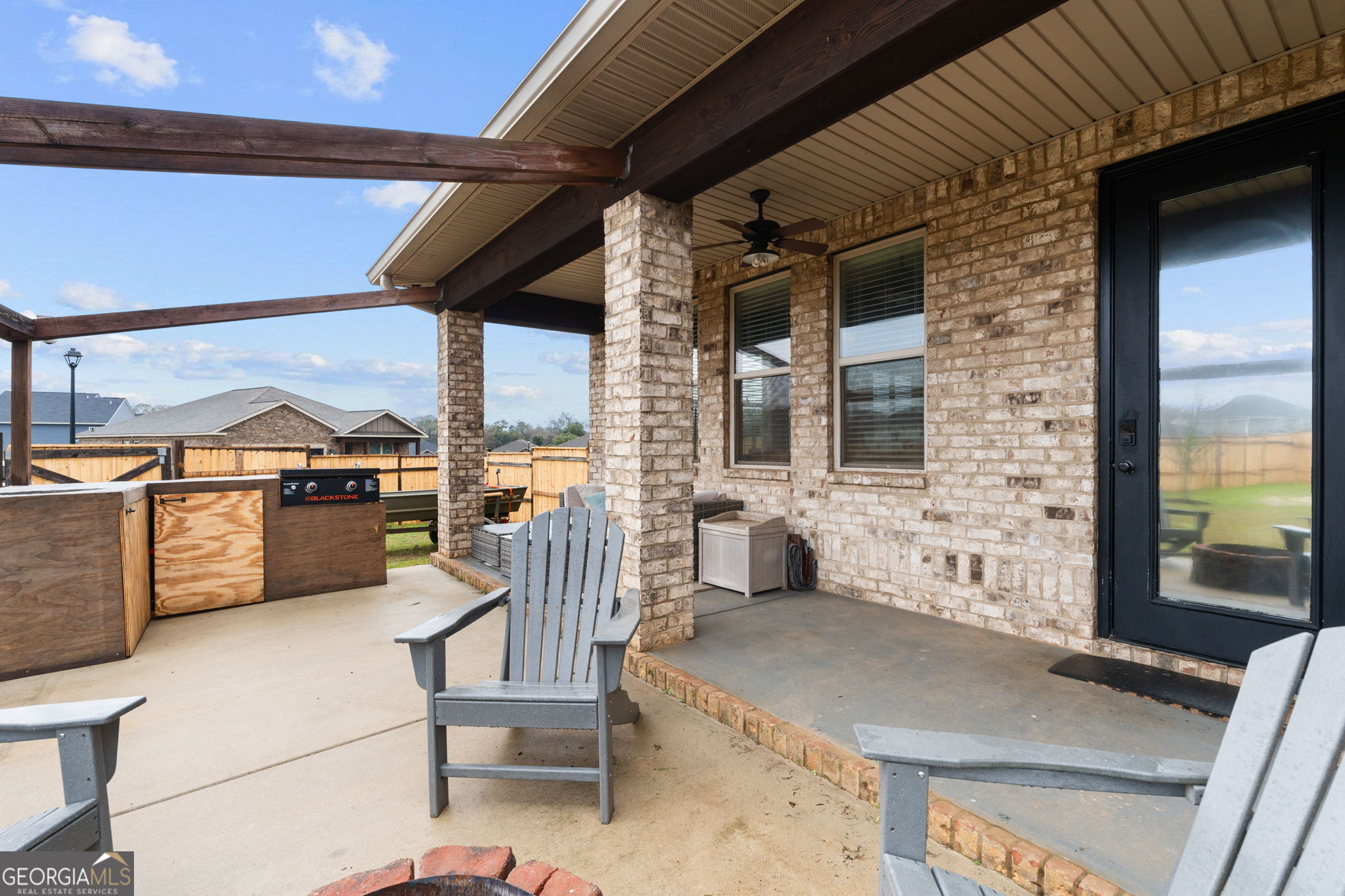 82 Agriculture Lane Perry, GA 31069 - Photo 35 of 43