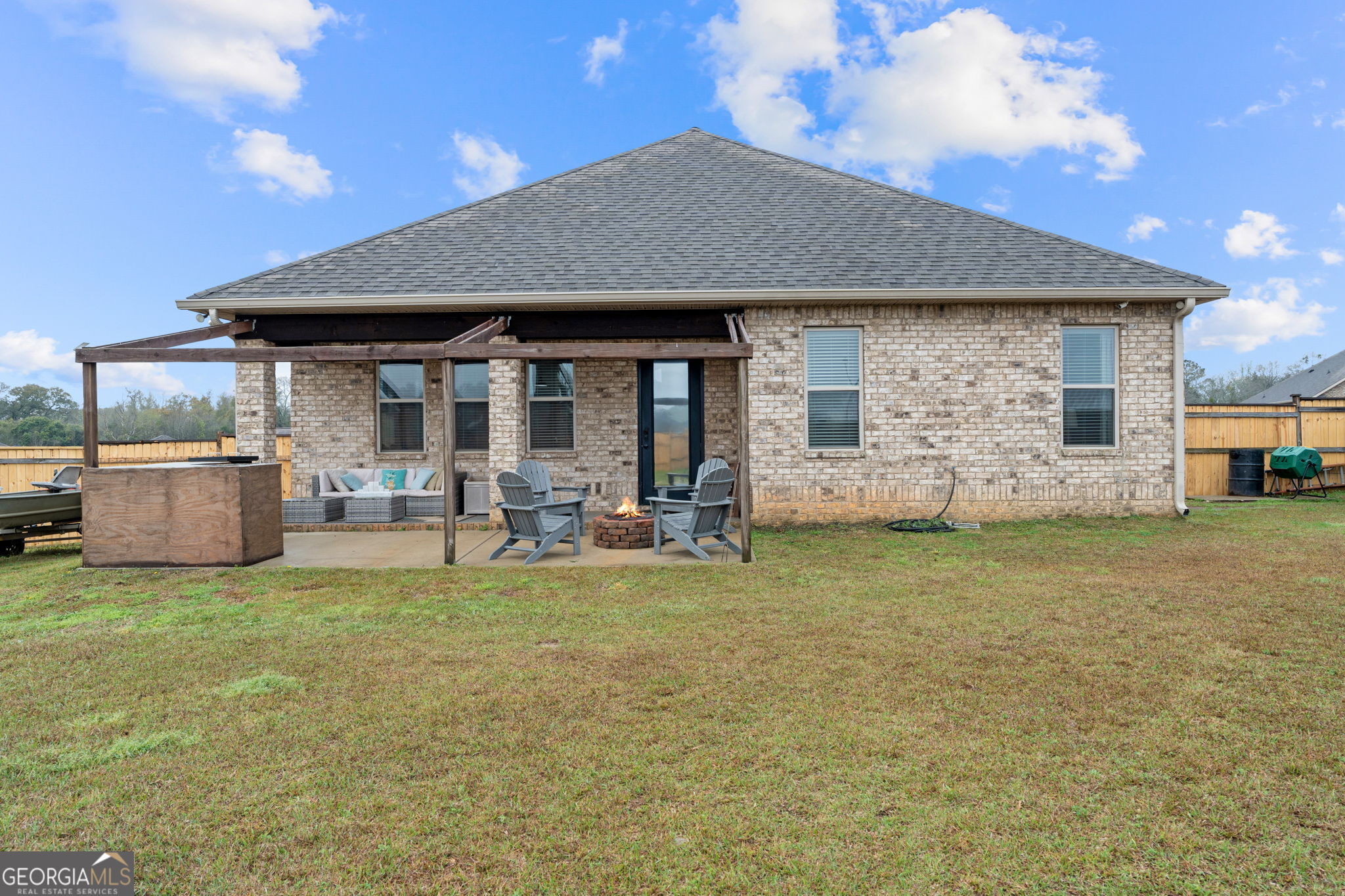 82 Agriculture Lane Perry, GA 31069 - Photo 36 of 43
