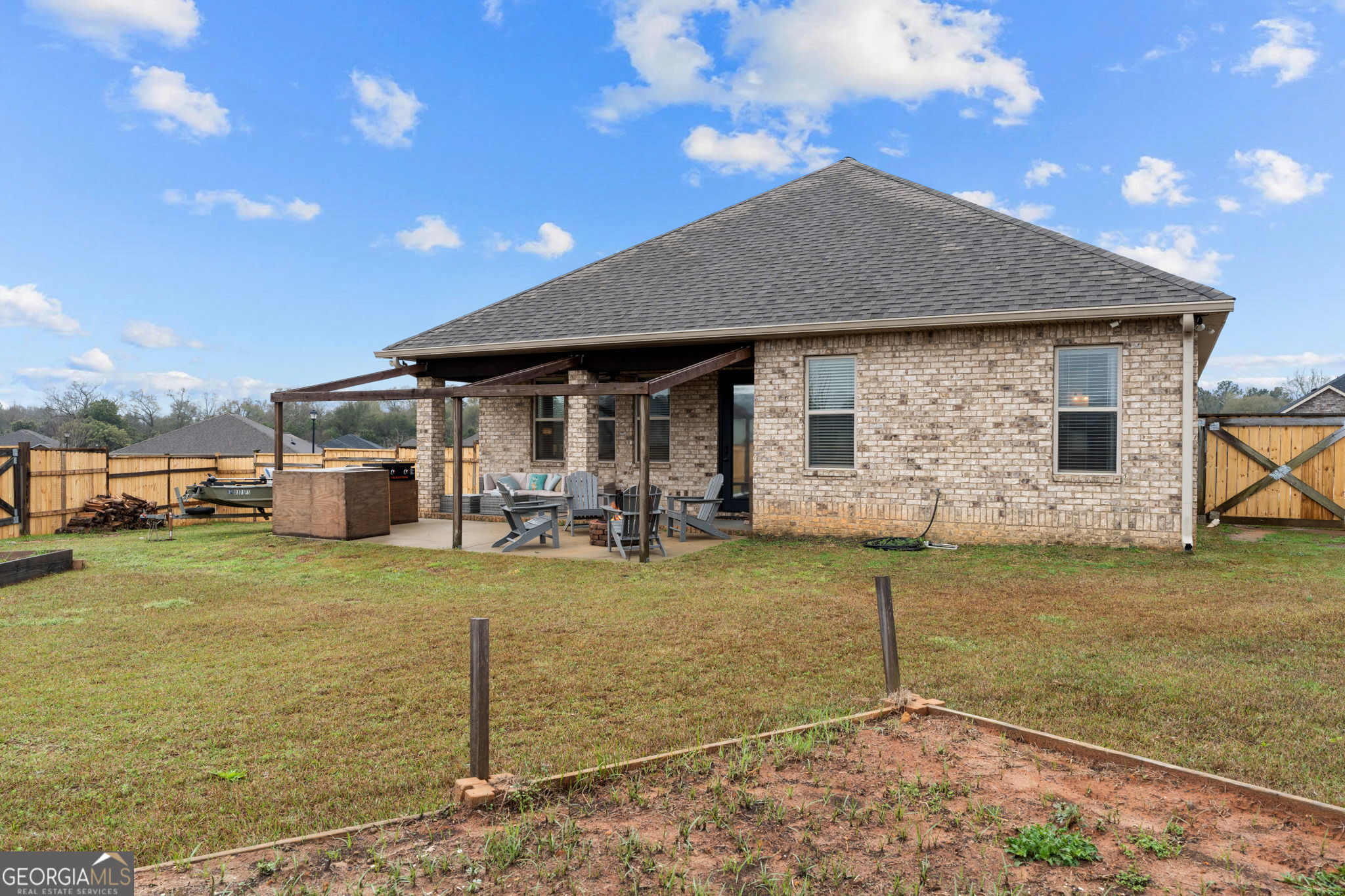 82 Agriculture Lane Perry, GA 31069 - Photo 37 of 43