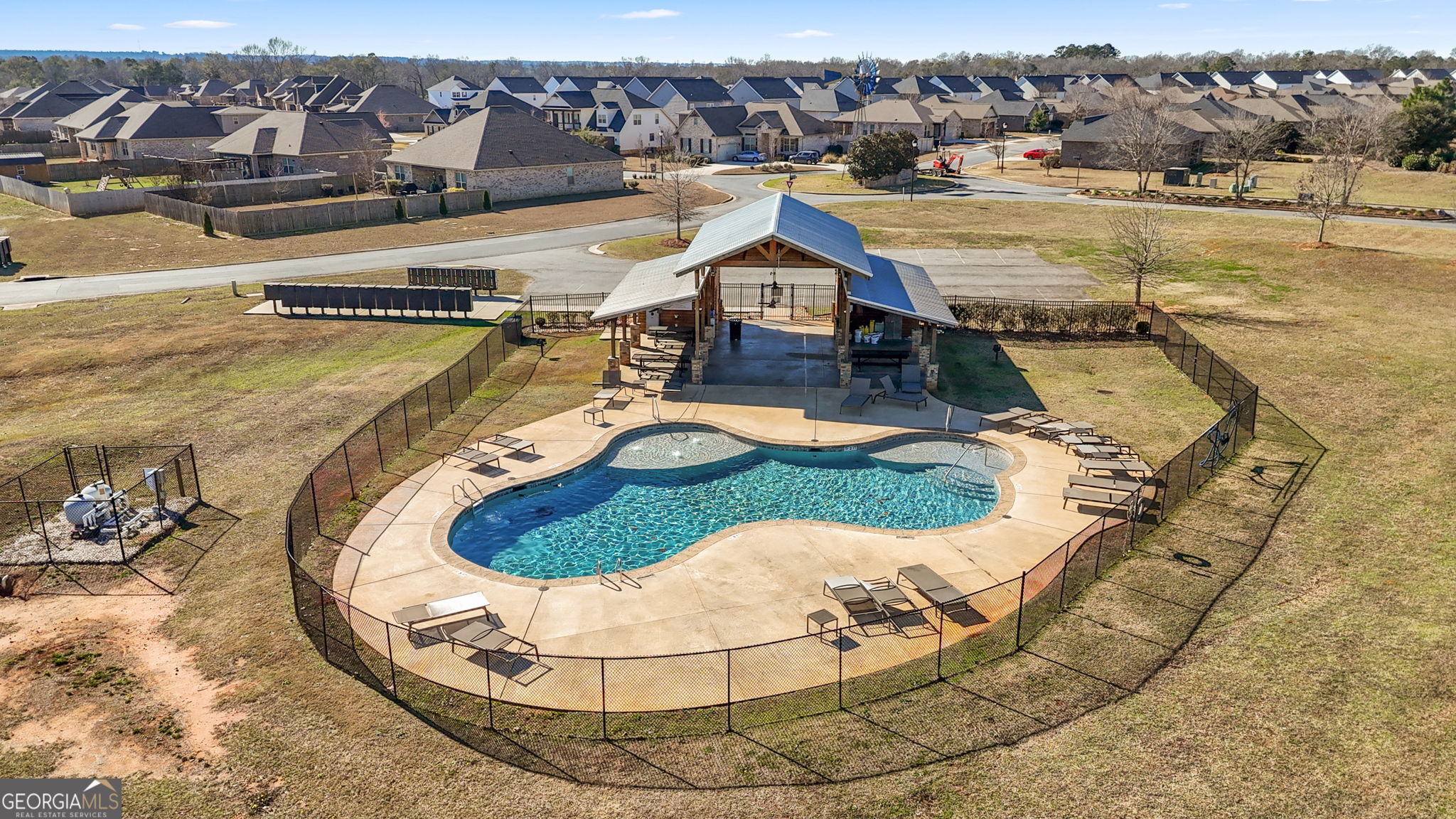 82 Agriculture Lane Perry, GA 31069 - Photo 40 of 43