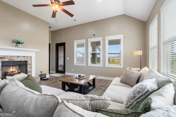 $305,000 | 82 Agriculture Lane, Perry, GA 31069