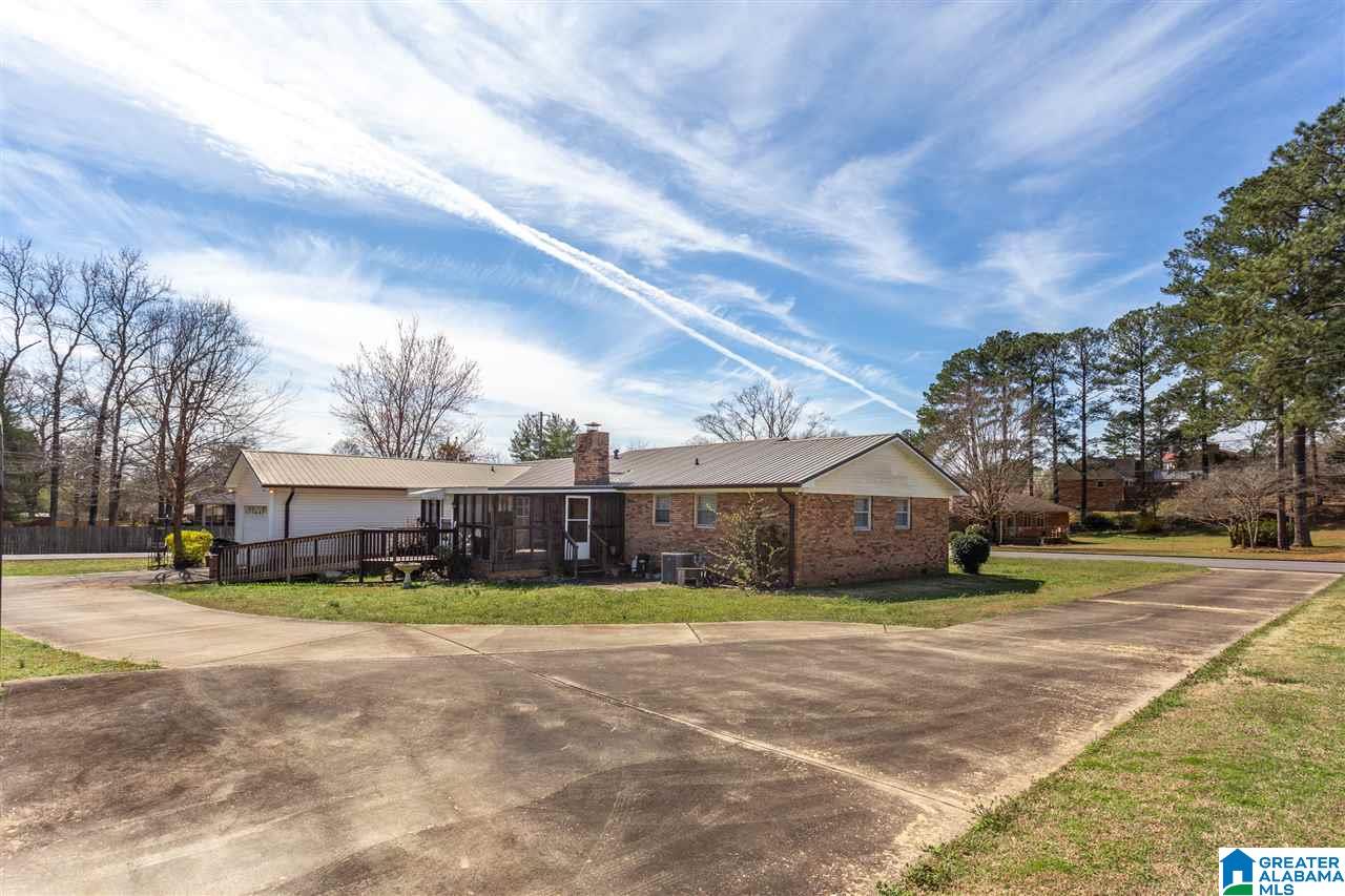 921 Hillsberry Road Oxford, AL 36203 - Photo 33 of 40