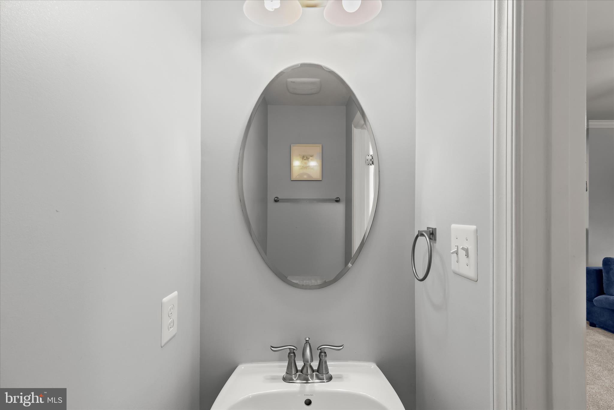 3566 Sprigg Street South Frederick, MD 21704 - Photo 23 of 60 Powder Room