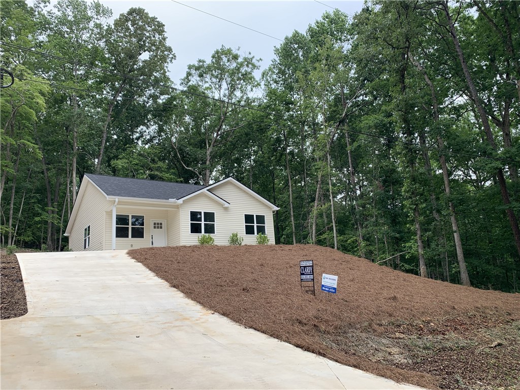 306 Hickory Trail Westminster, SC 29693 - Photo 45 of 45