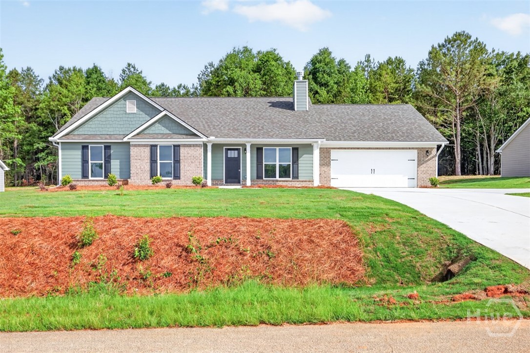154 Airport Road, Unit 13 Martin, GA 30557 - Photo 1 of 33