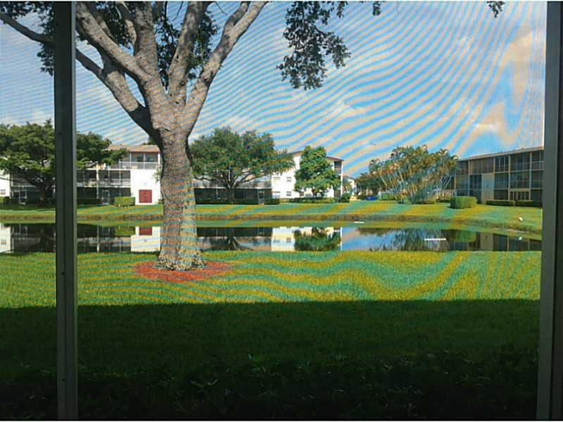 514 Fanshaw M, Unit 514 Boca Raton, FL 33434 - Photo 19 of 35 View