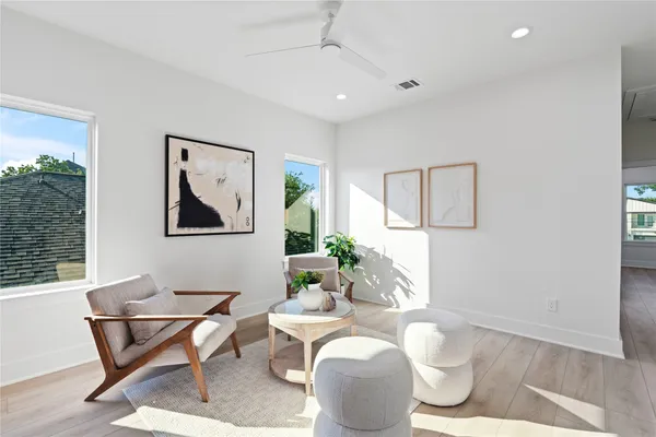 $364,990 | 3615 B Mt Pleasant Street, Houston, TX 77021