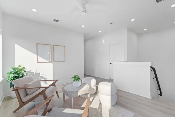 $364,990 | 3615 B Mt Pleasant Street, Houston, TX 77021