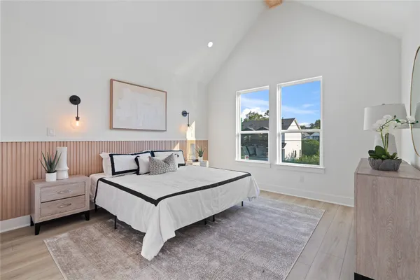 $364,990 | 3615 B Mt Pleasant Street, Houston, TX 77021