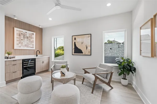 $364,990 | 3615 B Mt Pleasant Street, Houston, TX 77021