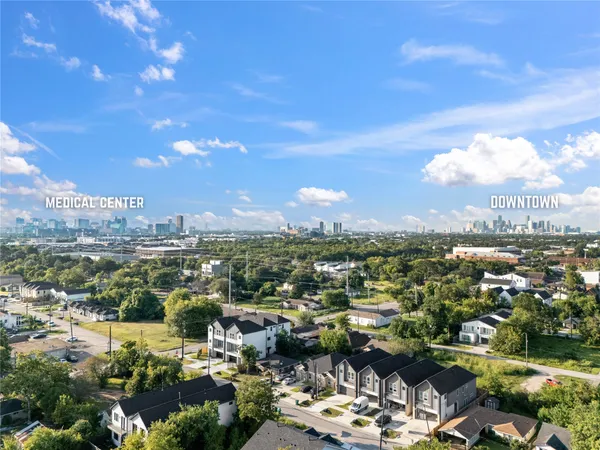 $364,990 | 3615 B Mt Pleasant Street, Houston, TX 77021