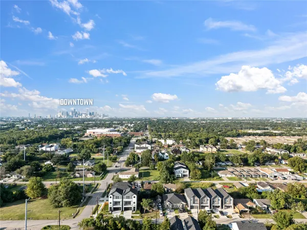 $364,990 | 3615 B Mt Pleasant Street, Houston, TX 77021