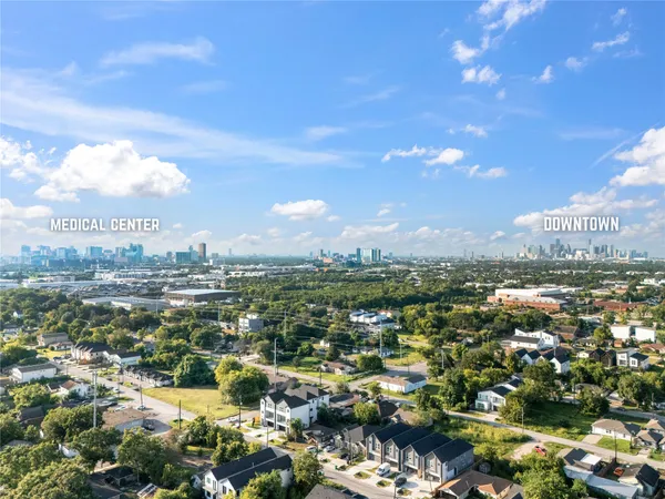 $364,990 | 3615 B Mt Pleasant Street, Houston, TX 77021