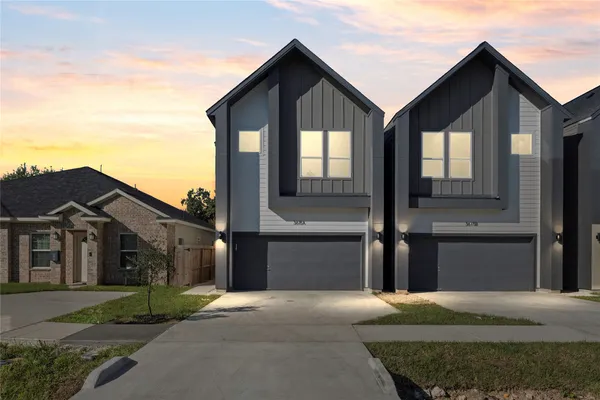 $364,990 | 3615 B Mt Pleasant Street, Houston, TX 77021