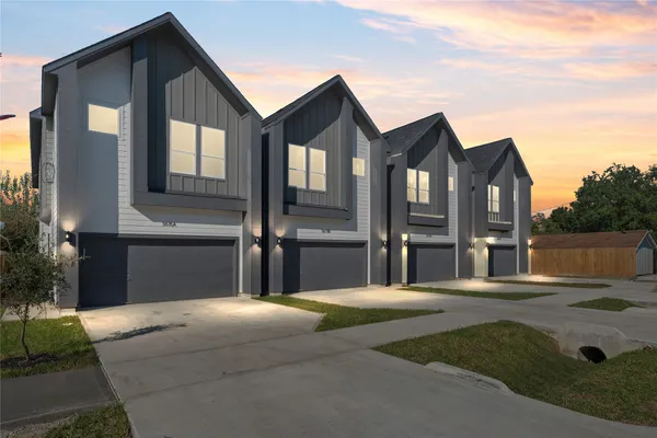 $364,990 | 3615 B Mt Pleasant Street, Houston, TX 77021