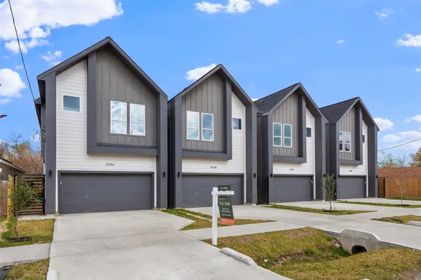 $364,990 | 3615 B Mt Pleasant Street, Houston, TX 77021