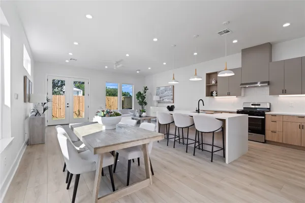 $364,990 | 3615 B Mt Pleasant Street, Houston, TX 77021