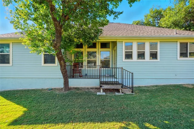 $345,000 | 1707 Loyal Friend Drive, Unit 50, Leander, TX 78641