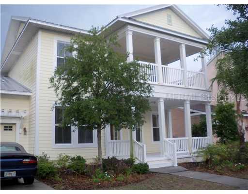 5719 Tortoise Place Apollo Beach, FL 33572 - Photo 1 of 1 Exterior Front