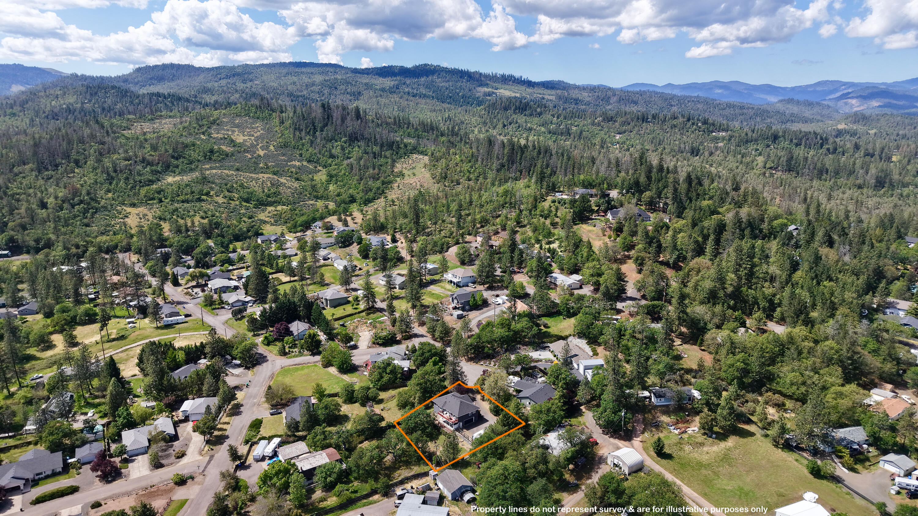381 Pinetop Terrace Shady Cove, OR 97539 - Photo 60 of 66