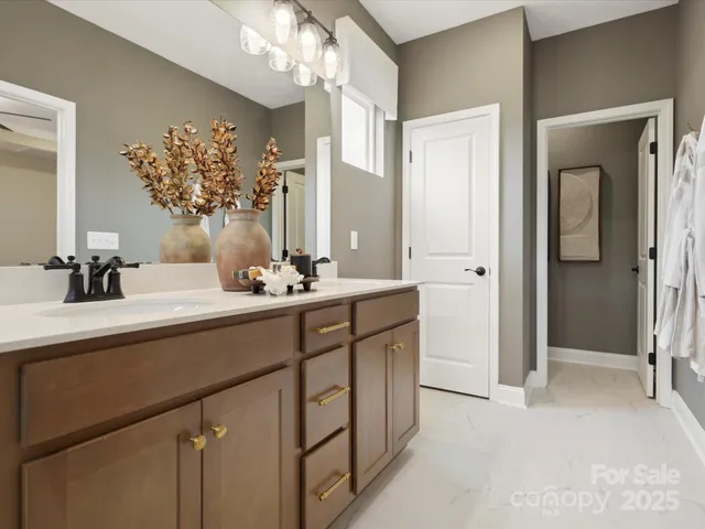 $494,900 | 1003 Rocking Horse Road, Indian Trail, NC 28079