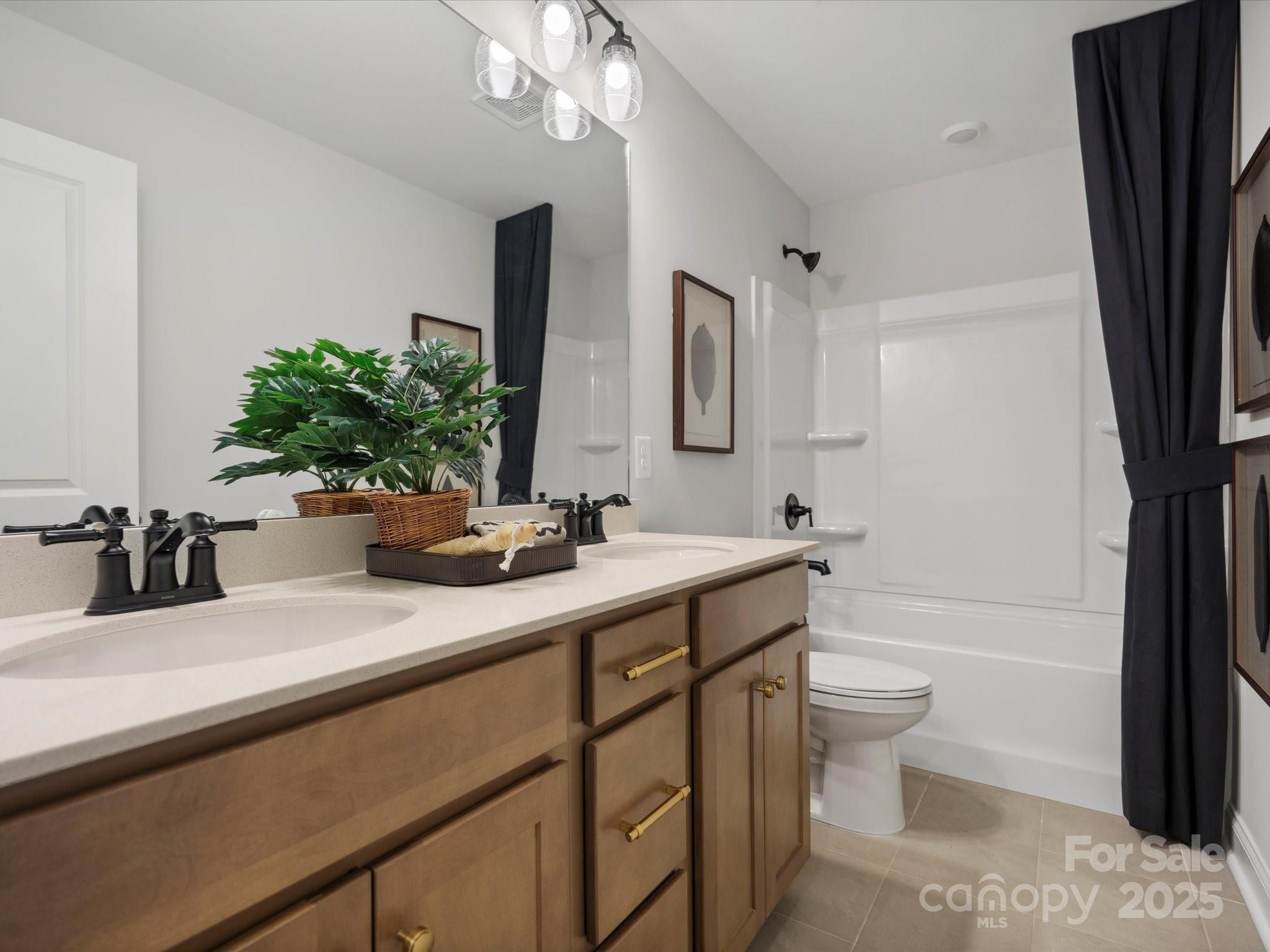 1003 Rocking Horse Road Indian Trail, NC 28079 - Photo 23 of 25