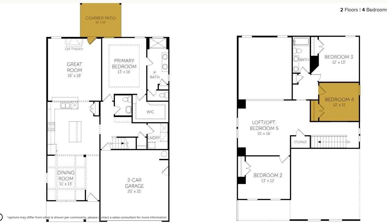 1003 Rocking Horse Road Indian Trail, NC 28079 - Photo 24 of 25