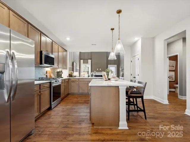 $494,900 | 1003 Rocking Horse Road, Indian Trail, NC 28079