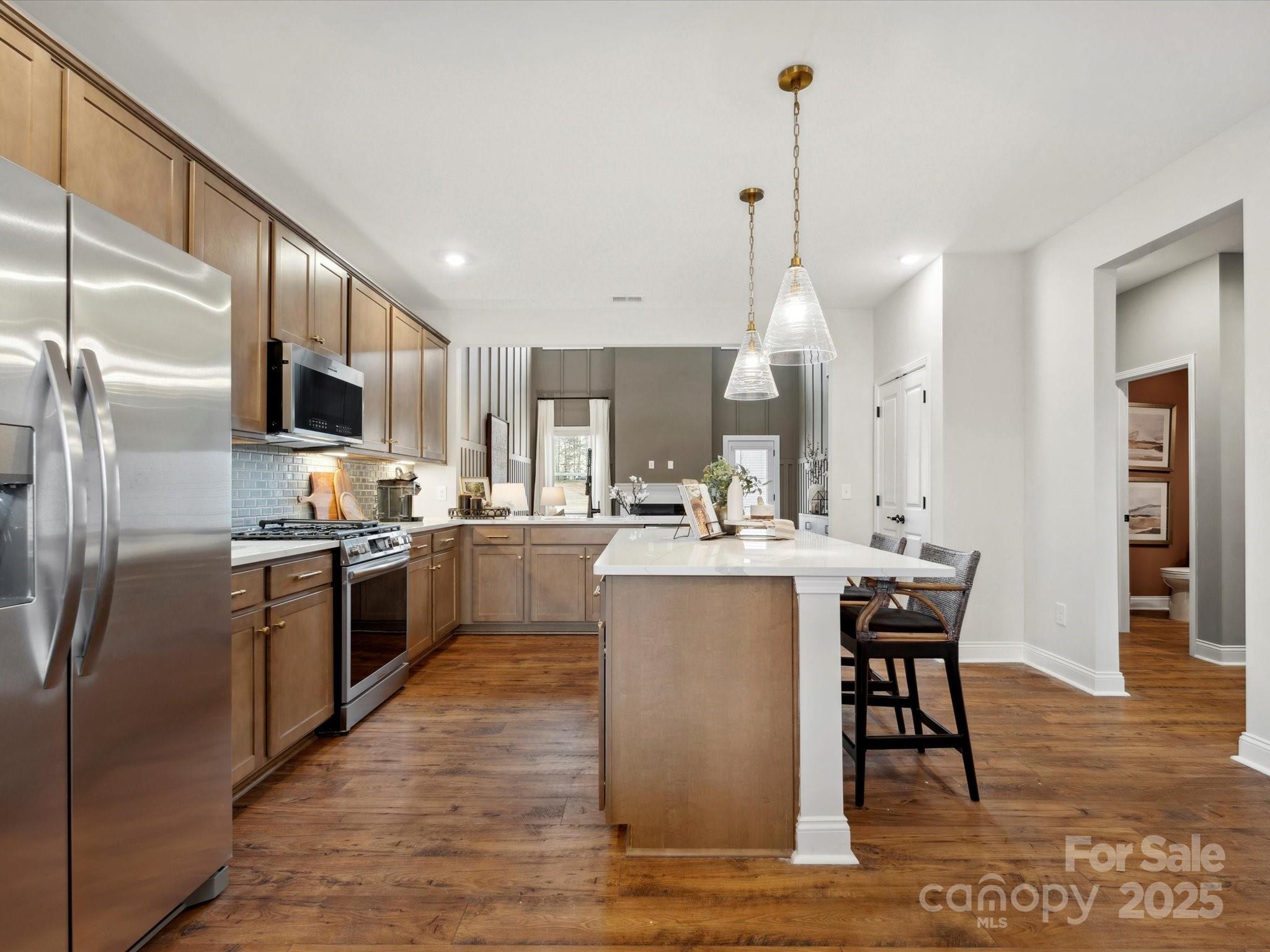 1003 Rocking Horse Road Indian Trail, NC 28079 - Photo 4 of 25