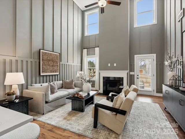 $494,900 | 1003 Rocking Horse Road, Indian Trail, NC 28079