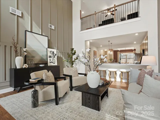 $494,900 | 1003 Rocking Horse Road, Indian Trail, NC 28079