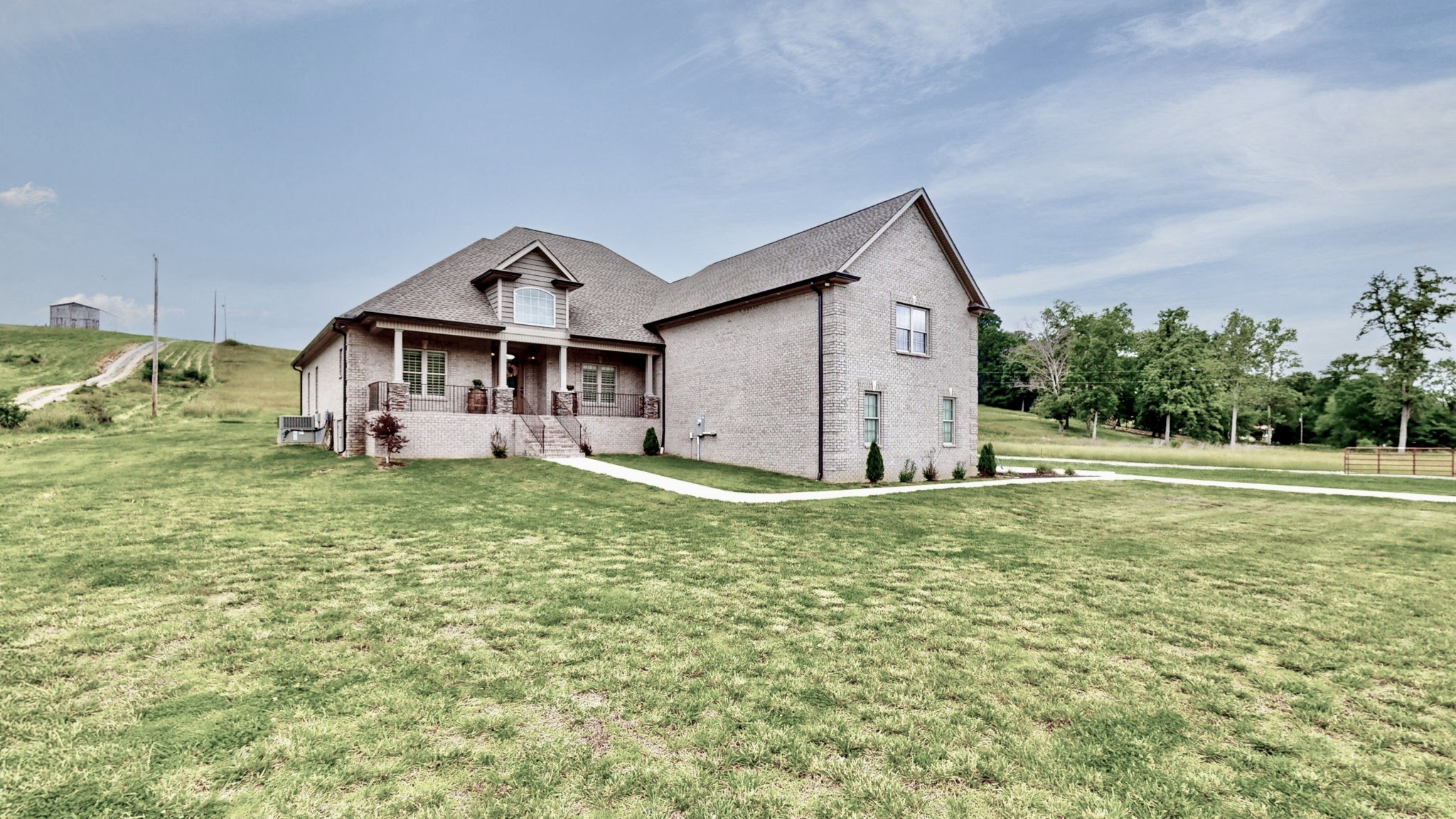 1742 Old Gallatin Road Portland, TN 37148 - Photo 45 of 56