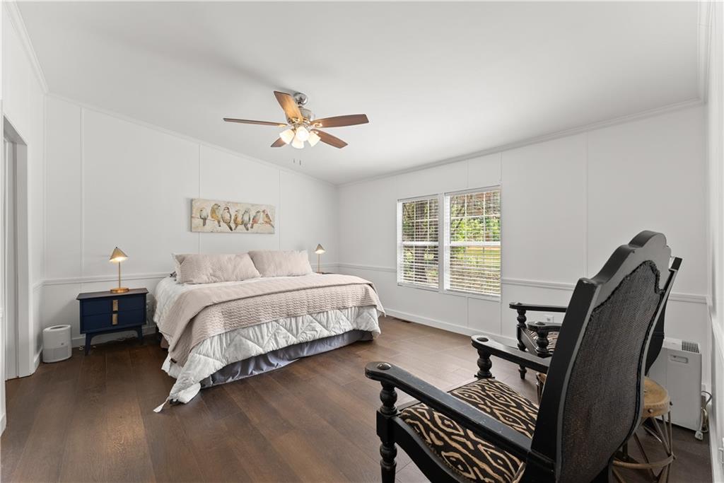 3501 Looper Lake Road Gainesville, GA 30506 - Photo 4 of 47 Gallery Image 4
