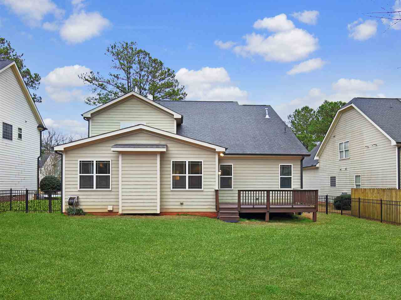 6505 Glendower Road Raleigh, NC 27613 - Photo 25 of 25 Photo 30