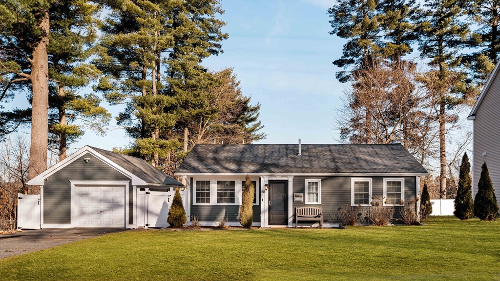 16 Chubb Road Framingham, MA 01701 - Photo 1 of 25 Gallery Image 1
