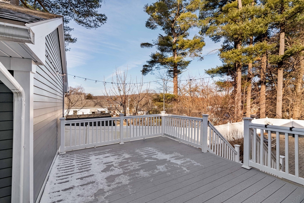16 Chubb Road Framingham, MA 01701 - Photo 21 of 25 Gallery Image 21
