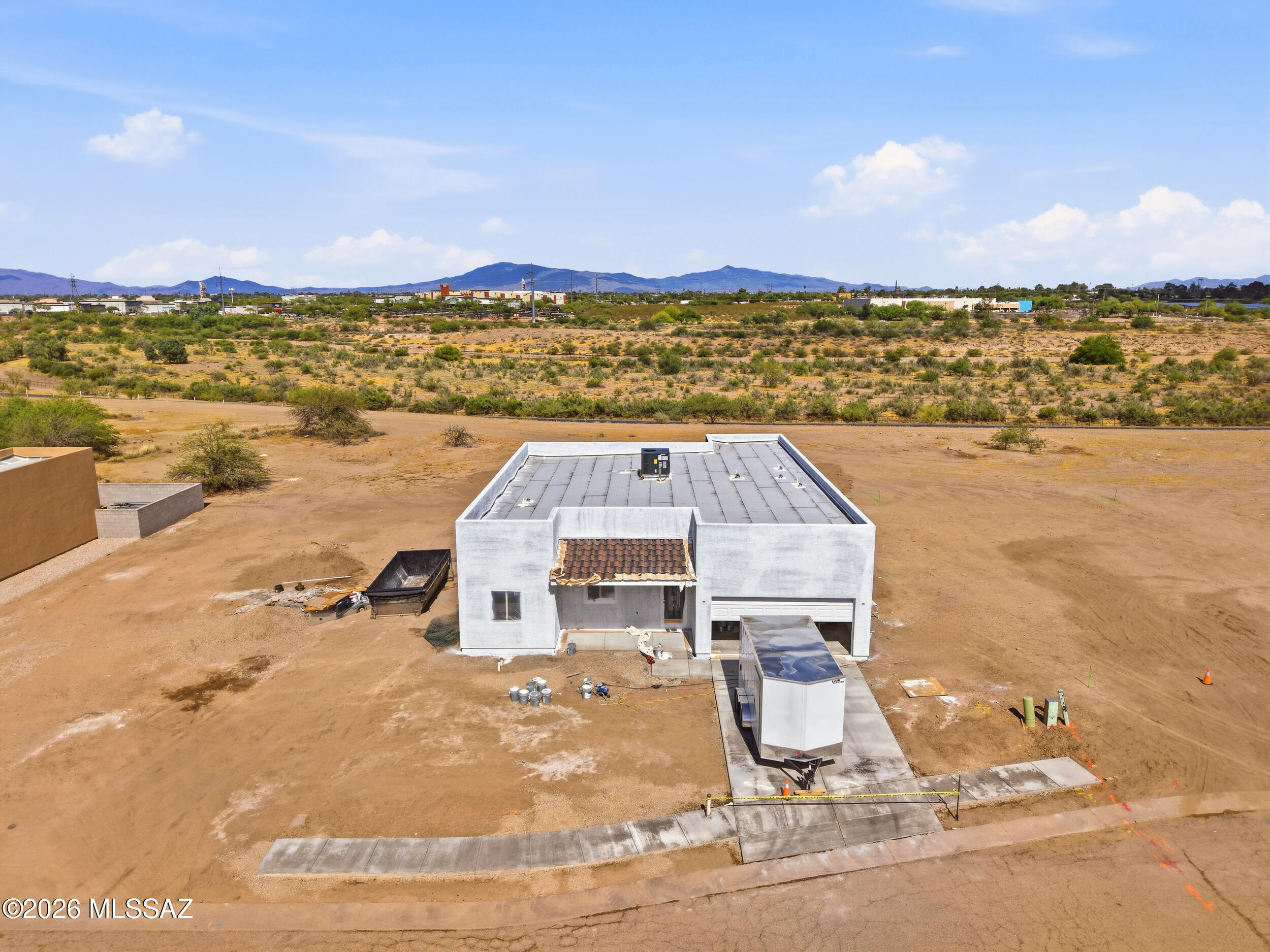 5583 South Swires Road Tucson, AZ 85746 - Photo 23 of 23 24_swiresdrone_002