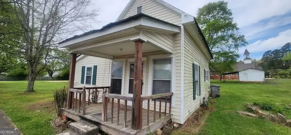 $89,000 | 3051-337 337th, Menlo, GA 30731