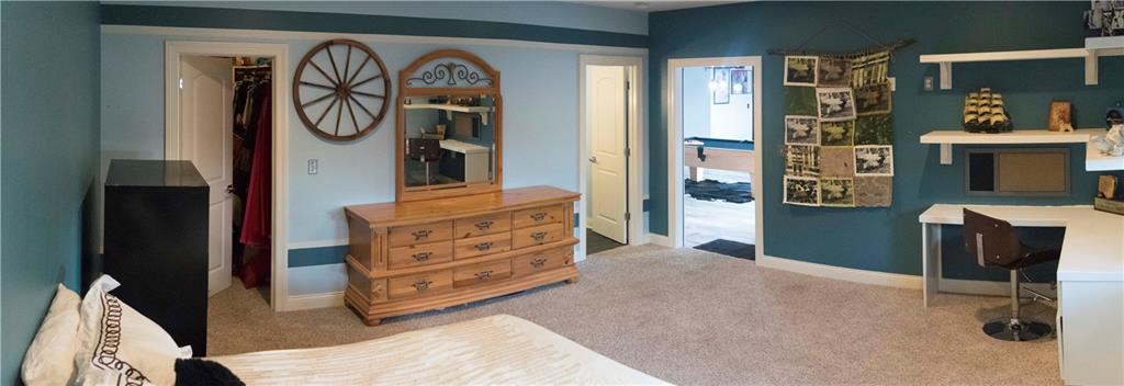 3526 Mullinix Road Greenwood, IN 46143 - Photo 48 of 60 Gallery Image 48