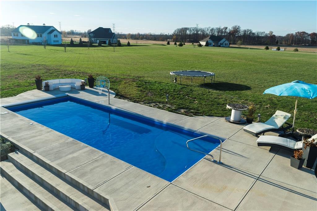 3526 Mullinix Road Greenwood, IN 46143 - Photo 53 of 60 Gallery Image 53