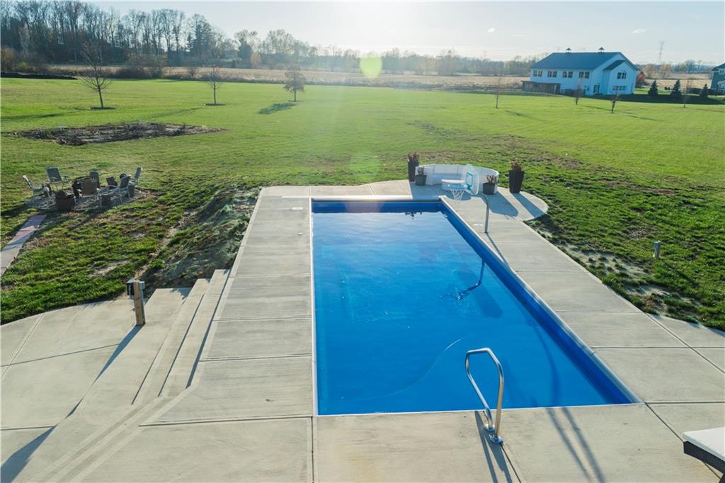 3526 Mullinix Road Greenwood, IN 46143 - Photo 54 of 60 Gallery Image 54
