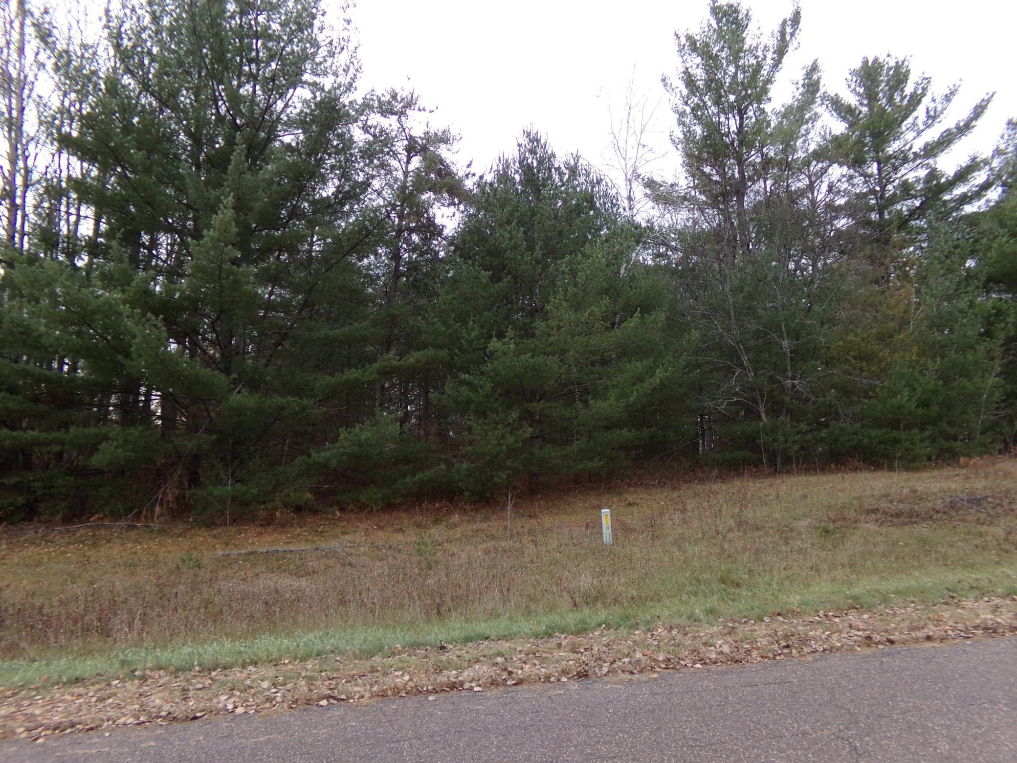 Tbd Randall Lake Road Spooner, WI 54801 - Photo 1 of 1