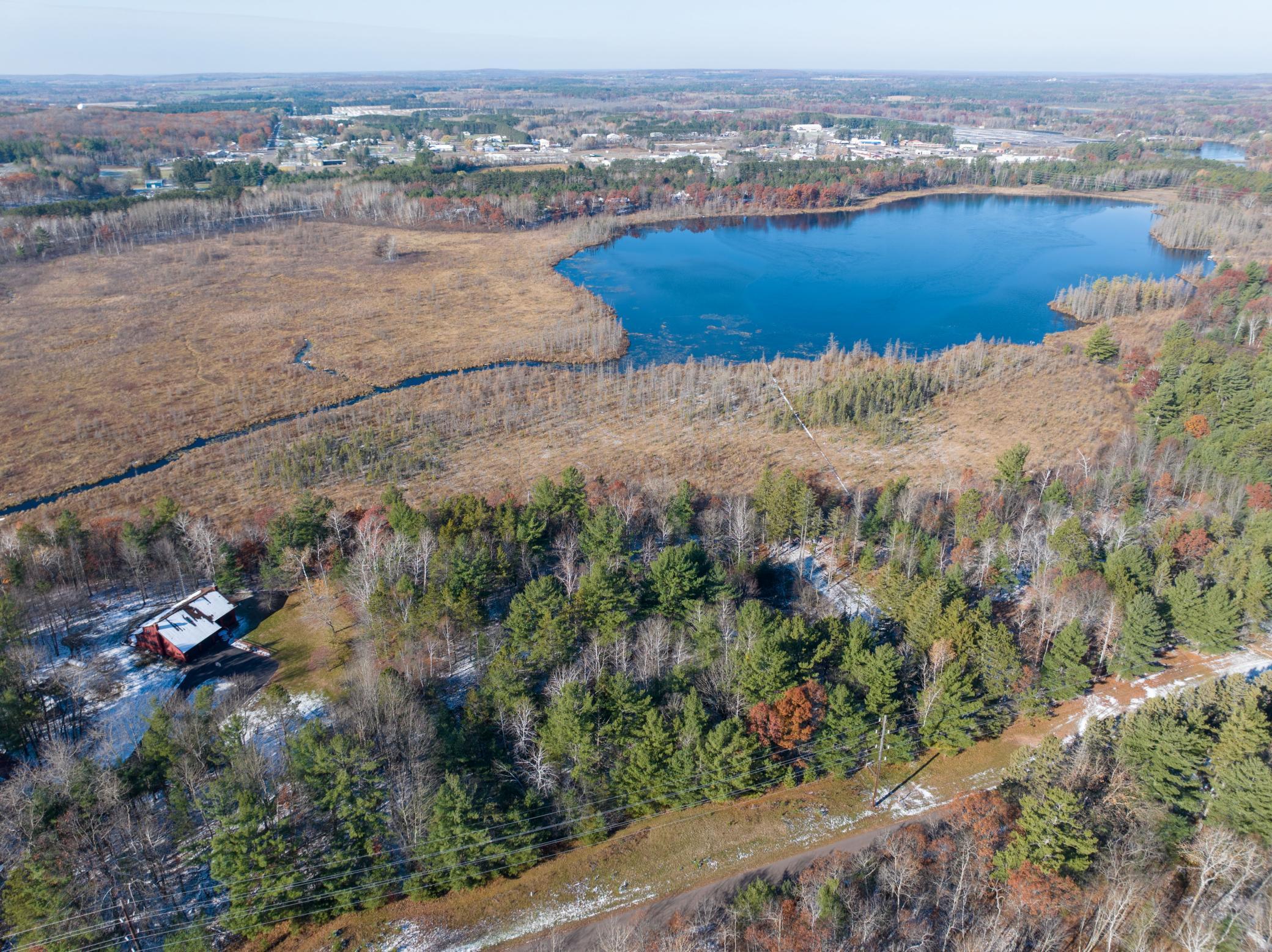 Tbd Randall Lake Road Spooner, WI 54801 - Photo 11 of 17 Gallery Image 11