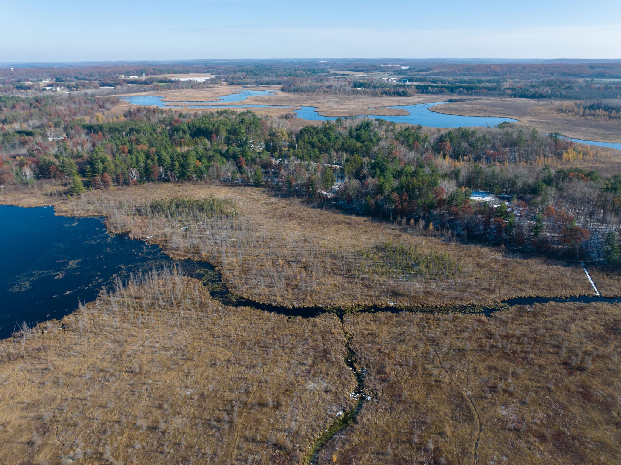Tbd Randall Lake Road Spooner, WI 54801 - Photo 13 of 17 Gallery Image 13