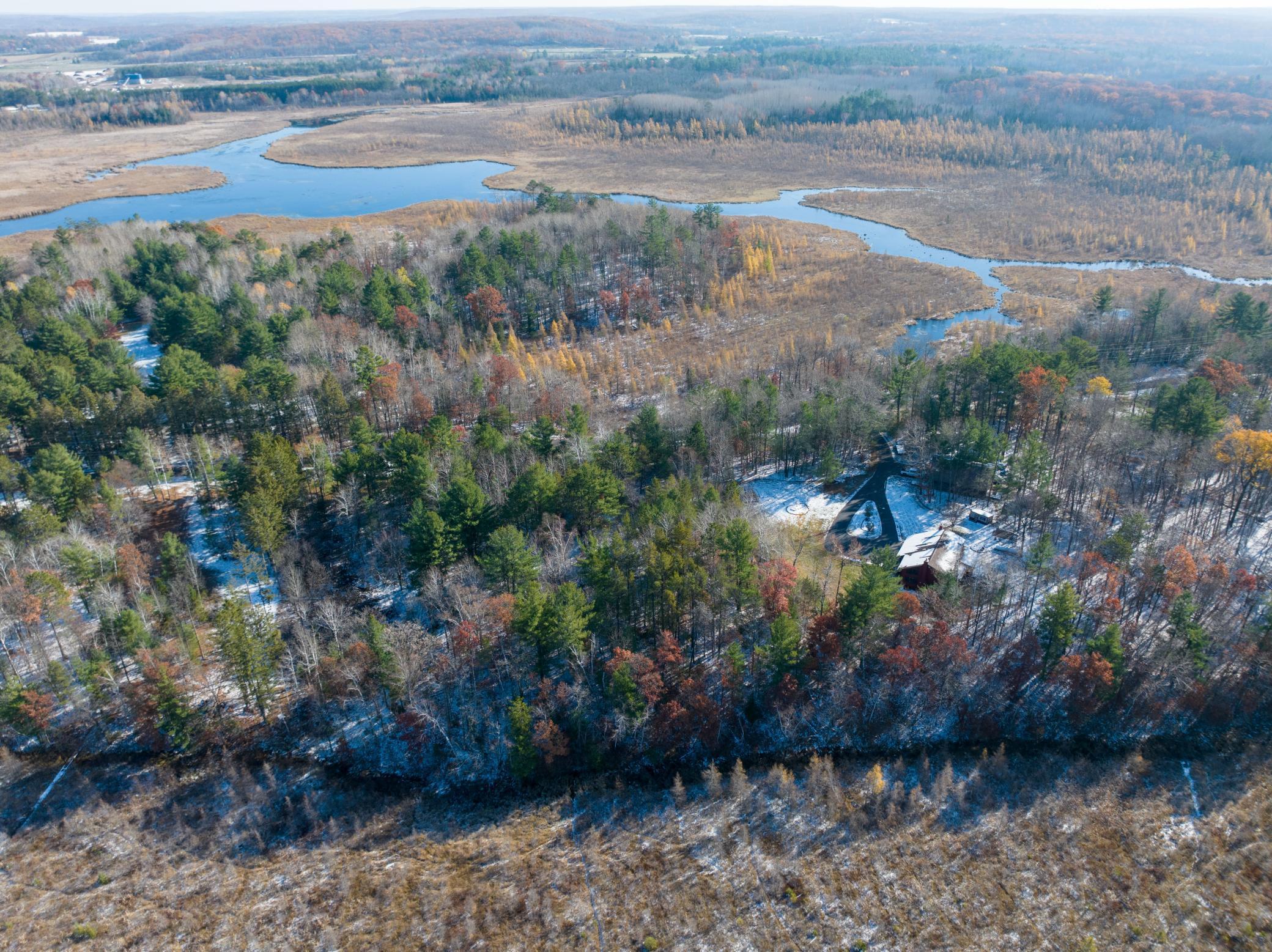Tbd Randall Lake Road Spooner, WI 54801 - Photo 14 of 17 Gallery Image 14