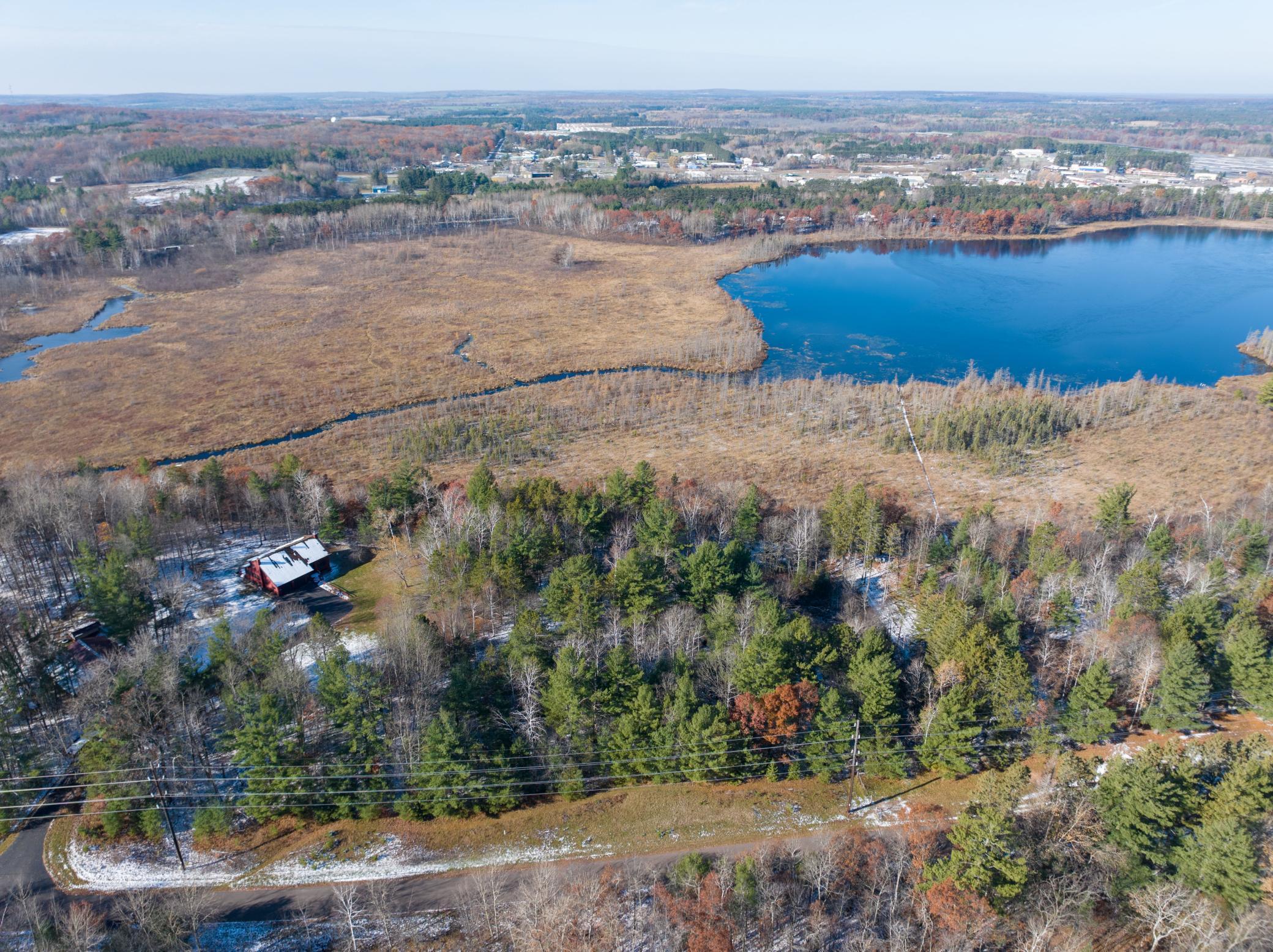 Tbd Randall Lake Road Spooner, WI 54801 - Photo 15 of 17 Gallery Image 15